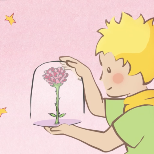 CLARINS / Petit Prince