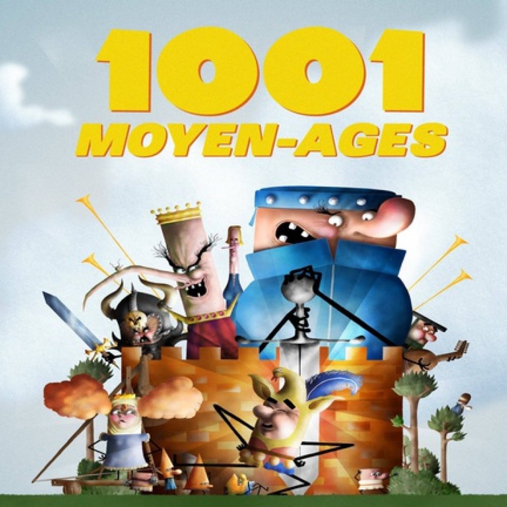 1001 Moyen Âges