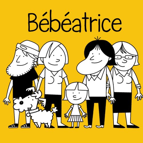 Bebeatrice