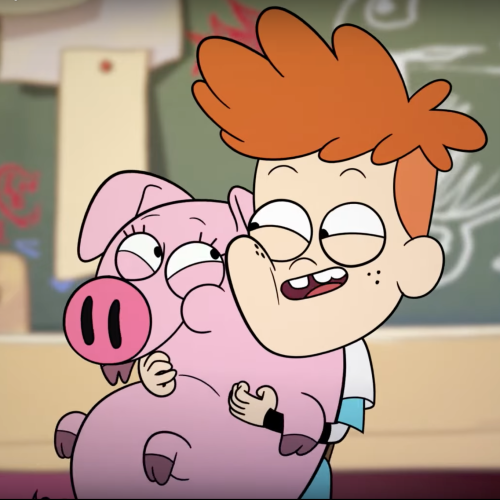 Académie des Tueurs de Dragons