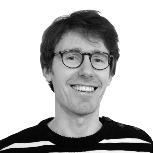 Florian Thouret