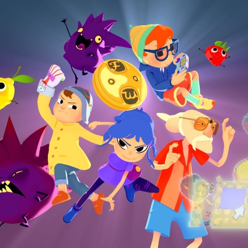 Food Wizard (saison 1)