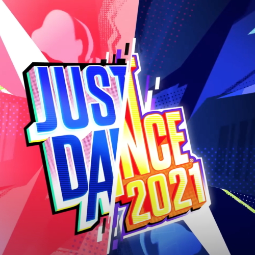 Just Dance S2