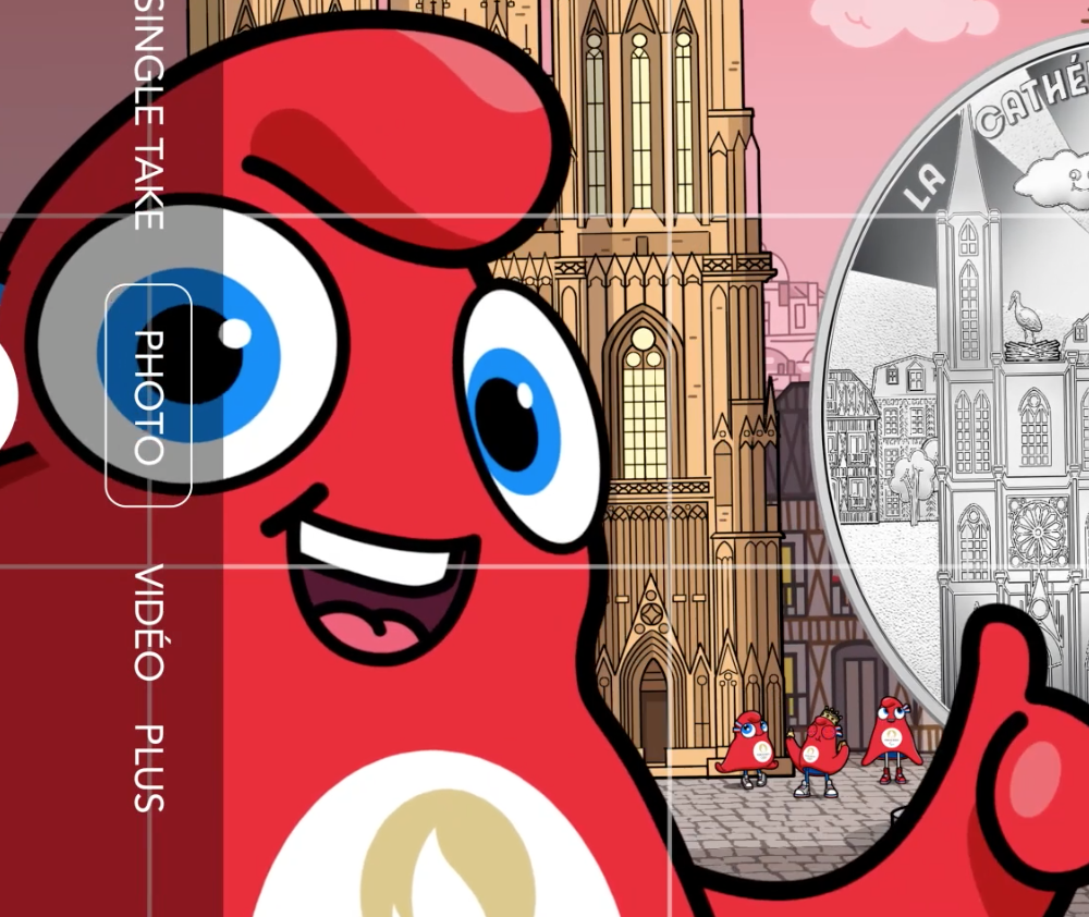 Jeux Olympiques 2024-2