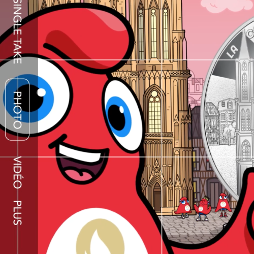 Olympic Games 2024 – 2