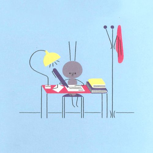 The Treehouse Stories