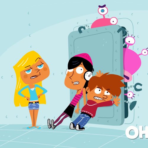 OHM