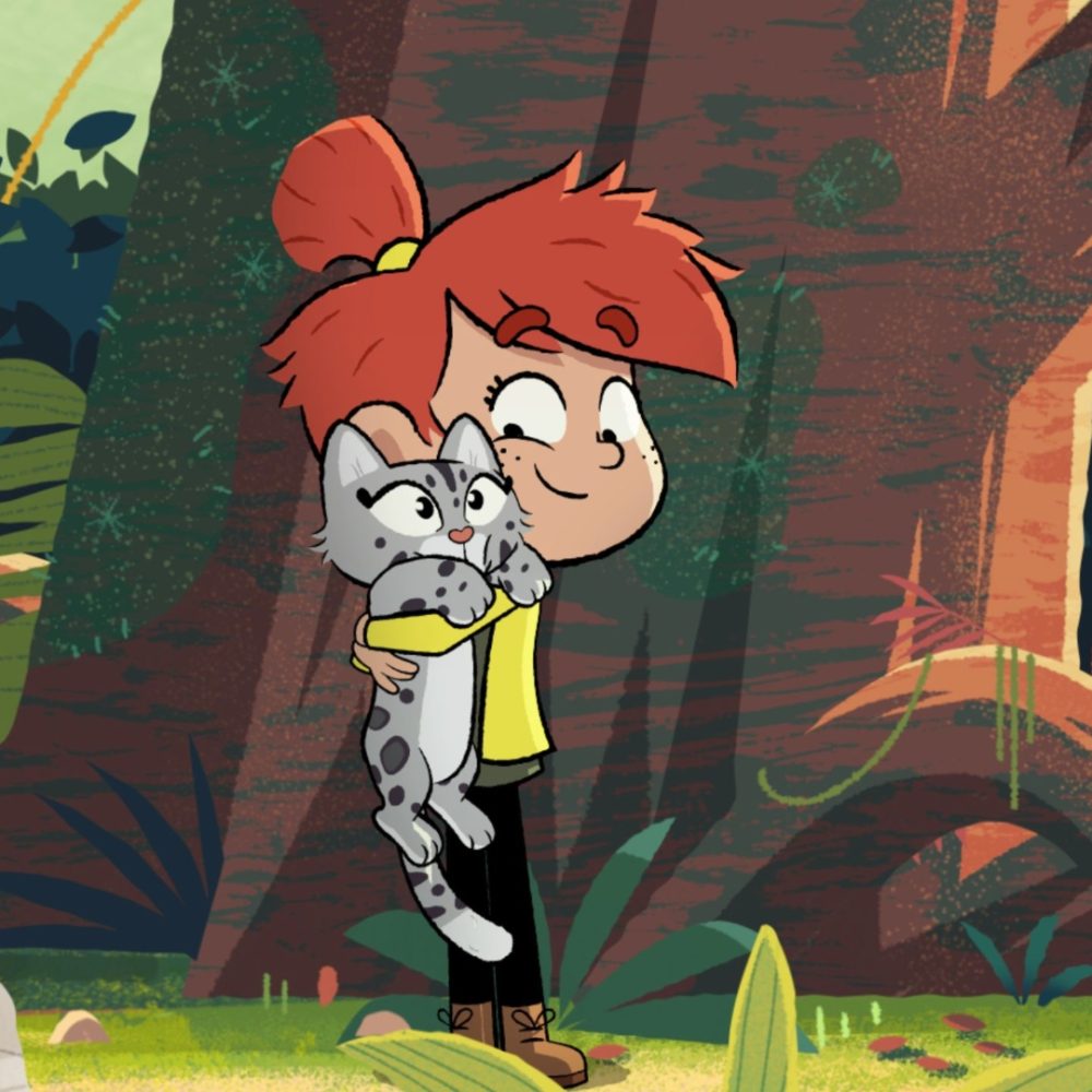 Le Refuge d&rsquo;Audrey