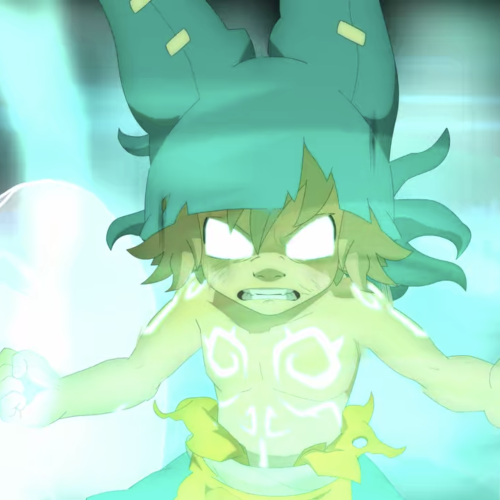 Wakfu (season 3)