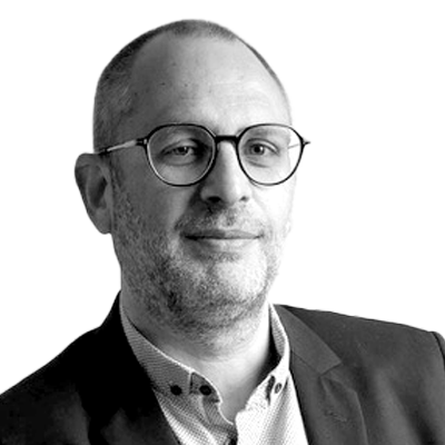Jerôme Nougarolis