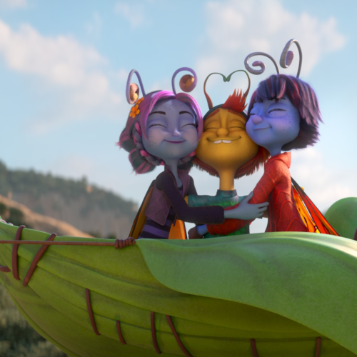 L&rsquo;Académie des Monarques