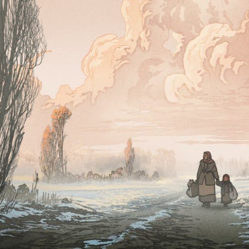 La plus précieuse des marchandises