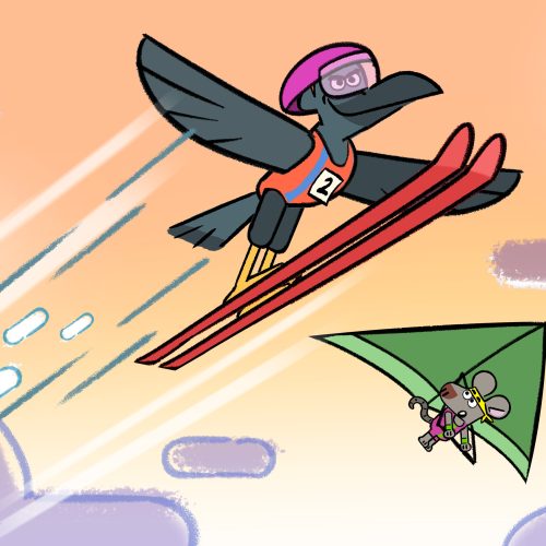 Les Jeux de la Fontaine (saison 2)