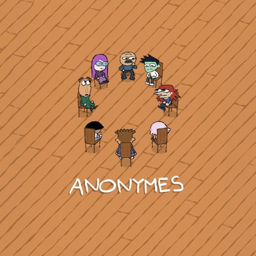 Anonymus