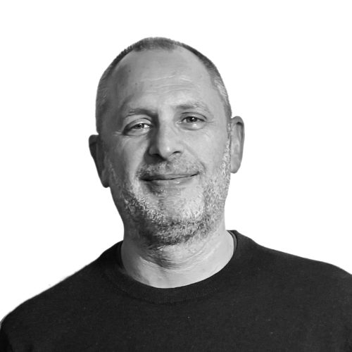 Jerôme Nougarolis